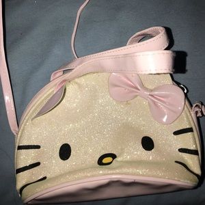 Hello Kitty bag